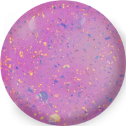 All in One Gel Amethijst Sparkle